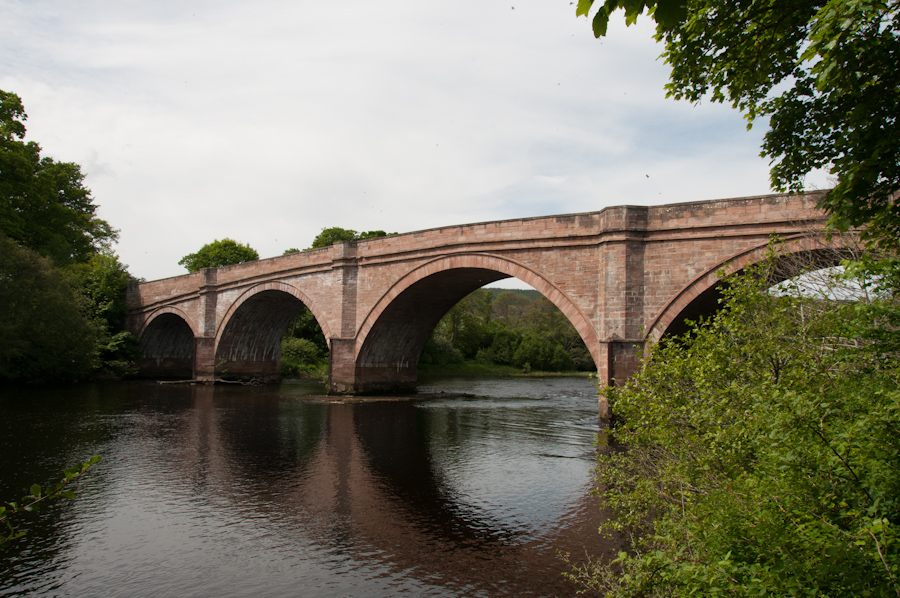 Lovat Bridge